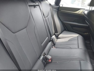 BMW Seria 4 G22-23-26 2024 BMW Seria 4 430i Gran Coupe xDrive 2024 2.0l 2.0 Benzyna 255KM, zdjęcie 11