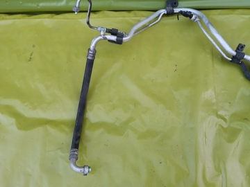 HYUNDAI I30 I TRUBKA PŘÍVOD KLIMATIZACE 1.4 16V