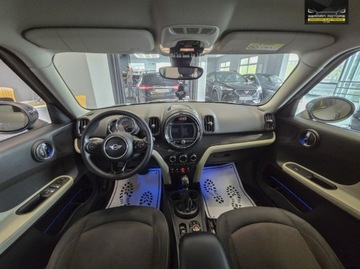 Mini Countryman F60 2018 Mini Countryman LEDY / LIFT / Kamera / Skóry, zdjęcie 21
