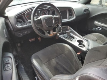 Dodge Challenger III 2021 Dodge Challenger RT Scat Pack 2021 6.4l 6.4 Benzyna 485KM, zdjęcie 8