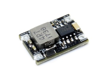 Moduł przetwornicy DC-DC Step-Down 5V 3A
