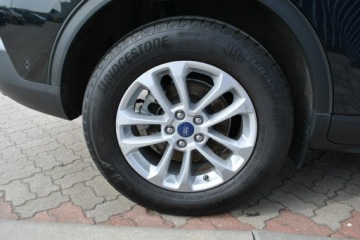 Ford Kuga III SUV Plug-In 2.5 Hybrid 190KM 2023 Ford Kuga TitaniumX 2,5Hybrid FHEV e-CVT FWD ASO, zdjęcie 32