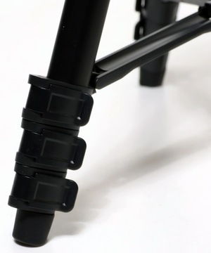 Легкий алюминиевый штатив 39–135 см 0,5 кг 3 в 1 + BT REMOTE Держатель для телефона + СУМКА