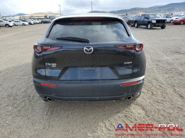 Mazda CX-30 2022 Mazda CX-30 _4x4_2.5 L_186 km_2022r 2.5 Benzyna 186KM, zdjęcie 5