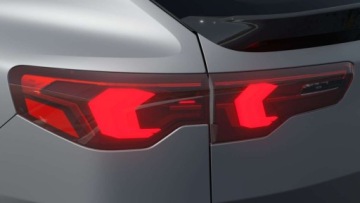 BMW X2 U10 SUV M 2.0 M35i 300KM 2026 BMW X2 M35i xDrive 300 KM - Gotowy do Odbioru - Pakiet M Pro - Panorama, zdjęcie 8