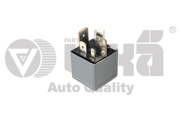 РЕЛЕ 4 458 VIKA AUDI SEAT SKODA VW 1K0906381