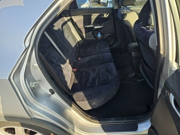 Honda Civic VIII Hatchback 3d 1.8 i-VTEC 140KM 2007 Honda Civic 1,8 benzyna+lpg 140KM, zdjęcie 6