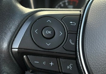 Toyota Corolla XII 2020 Toyota Corolla Hybryda Automat Navi Kamera Led Grzane fotele Tempomat, zdjęcie 17