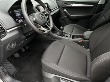 Skoda Karoq Crossover Facelifting 1.5 TSI ACT 150KM 2024 Skoda Karoq 1.5TSI 150KM Selection l Pakiet Winter, zdjęcie 10