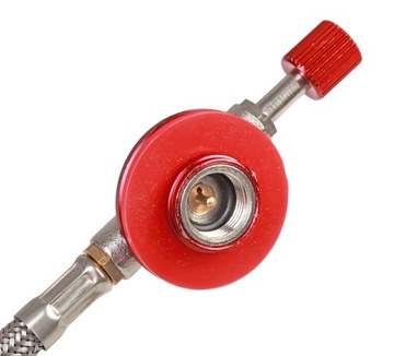 Газовая плита Prologic Blackfire C-Series 3000 Вт