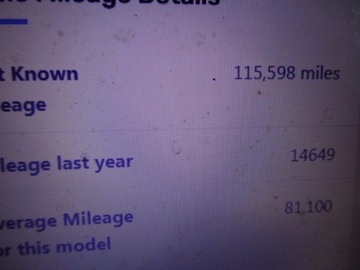 FOCUS MONDEO GALAXY ENGINE 2.0 16V AODA AOBA AOWA 2008 115 ТЫС.