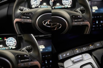 Hyundai Tucson IV SUV 1.6 CRDI 48V 136KM 2022 4 SZTUKI W OFERCIE __TUCSON PREMIUM__ MAKSYMALNE WYPOSAŻENIE !!!, zdjęcie 36