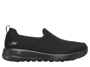 Buty Damskie Skechers 124187BBK GO WALK JOY SENSATIONAL DAY Czarne 40