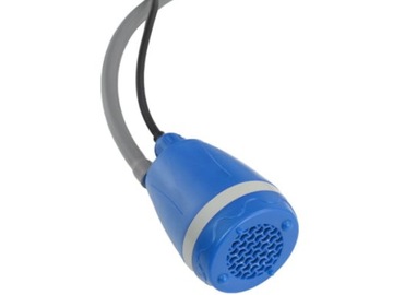 Душ туристический 12В Aquafresh 2.0 Brunner