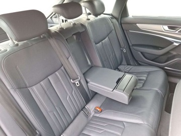 Audi A6 C8 Allroad 3.0 55 TDI 349KM 2019 Audi A6 Allroad Head UP, HD Matrix, Os skretna, BangOlufsen, Panorama, Val, zdjęcie 11