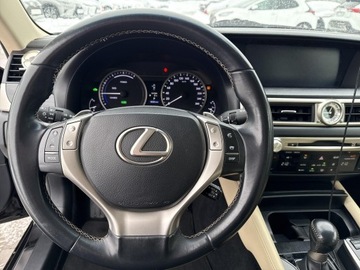 Lexus GS IV Sedan 300h 223KM 2014 Lexus GS 300h Elegance IV (2012-2018) GS300h Elega, zdjęcie 13