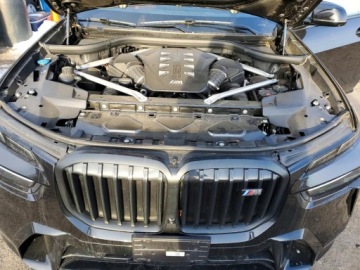 BMW X7 2024 BMW X7 M60i 2024 4.4 Benzyna 523KM, zdjęcie 6