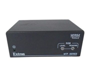 ODBIORNIK EXTRON MTP R 15HD A