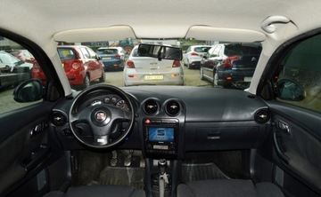 Seat Ibiza III 2007 SEAT IBIZA III 1.4 16V 75 KM, zdjęcie 23