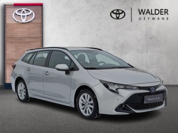 Toyota Corolla XII TS Kombi Facelifting 1.8 Hybrid 140KM 2023 Toyota Corolla 1.8 Hybrid Comfort Seria E21 (2019-, zdjęcie 6