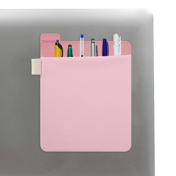 Сумка для мыши Сумка для хранения ноутбука Портативная гибкая сумка для ноутбука Розовая