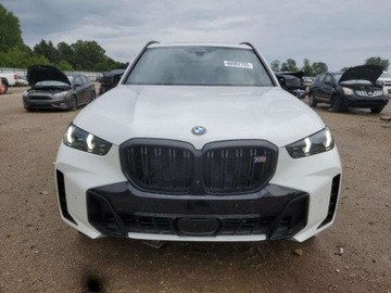 BMW X5 G05 2025 BMW X5 2025, 4.4L, 4x4, M60I 4.4 Benzyna 523KM, zdjęcie 1