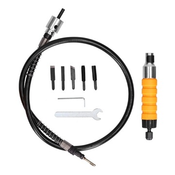 Elektryczne dłuto do rzeźbienia w drewnie