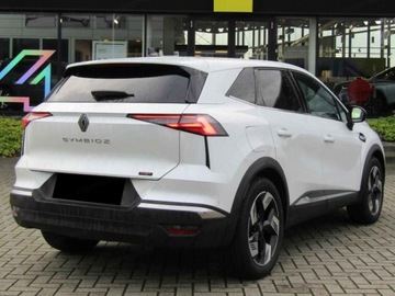 Renault 2025 Od ręki - Symbioz Techno 1.8 E-Tech 160KM / Pakiet Winter, zdjęcie 2