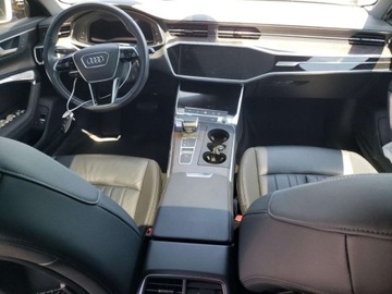 Audi A6 C8 2023 Audi a6 Premium Plus 2023 2.0l 2.0 Benzyna 261KM, zdjęcie 8