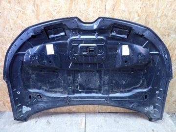 KAPOTA KRYT MOTORU RENAULT MEGANE 4 IV RS 2015- 651009542R