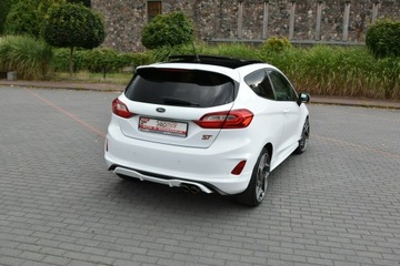 Ford Fiesta VIII ST 3d 1.5 EcoBoost 200KM 2020 Ford Fiesta ST 200KM 2020r. Recaro B&amp;O FullLED, zdjęcie 22