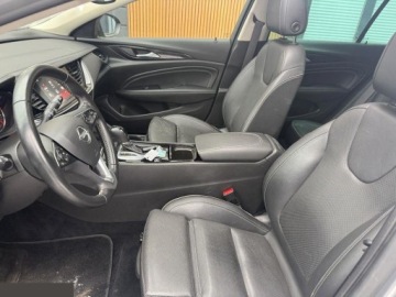 Opel Insignia II Sports Tourer 1.6 CDTI 136KM 2019 Opel Insignia 1.6 ECOTEC 136KM Business Innovation 2019r, zdjęcie 17