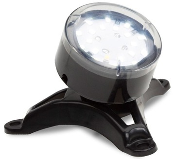 AQUAEL WATERLIGHT TRIO WHITE Светодиодная подсветка для глаз