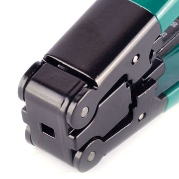 СТРИППЕР ДЛЯ ИЗОЛЯЦИИ ДЛЯ ОПТИЧЕСКИХ КАБЕЛЕЙ FTTH