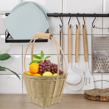 БАМБУКОВЫЕ КОРЗИНЫ ДЛЯ ЯИЦ КОРЗИНЫ ДЛЯ ХРАНЕНИЯ