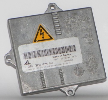 Przetwornica Xenon BMW 6 E63 E64 X3 E83 Mini One R50 1307329074 7176068 OEM