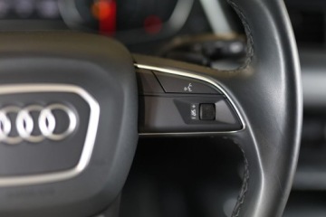 Audi Q5 II SUV Facelifting 2.0 40 TDI 204KM 2023 Audi Q5 40 TDI mHEV Quattro S tronic 2.0 Diesel 204KM, zdjęcie 17