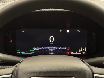 Jeep Compass II 2022 Jeep Compass T4 Limited / 1 właściciel / Salon Pol, zdjęcie 14