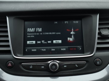 Opel 2020 Opel Grandland 1.2 Turbo, Salon Polska, zdjęcie 11