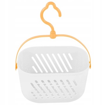 Корзины для хранения Настенная пластиковая корзина