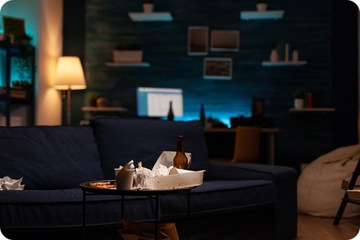 4x СВЕТОДИОДНЫЕ ПОТОЛОЧНЫЕ ГАЛОГЕННЫЕ СВЕТОДИОДНЫЕ ЛАМПОЧКИ RGB С ДИСТАНЦИОННЫМ УПРАВЛЕНИЕМ