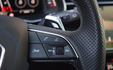 Audi 2022 Audi RS Q8 600PS Quattro Ceramica Head-up Bang Olufsen TV Kamery 360 Docia, zdjęcie 20