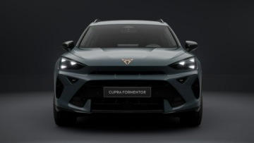 Cupra Formentor Crossover PHEV Facelifting 1.5 e-HYBRID 204KM 2026 Cupra Formentor 1.5 e-Hybrid 204 KM DSG, zdjęcie 2