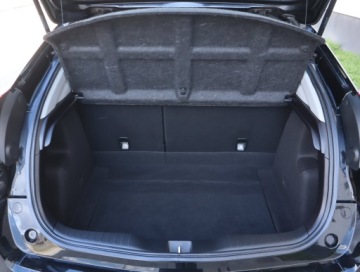 Honda Civic IX Hatchback 5d 1.4 i-VTEC 100KM 2013 Honda Civic 1.4 i-VTEC, Klima, Klimatronic, zdjęcie 11