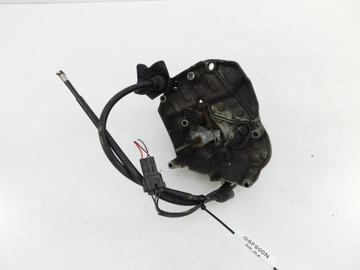 SUZUKI BANDIT GSF 600N 00-04 КРЫШКА ЗВЕЗДОЧКИ + ШЕСТЕРНЯ СЦЕПЛЕНИЯ