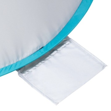 Самоскладывающаяся водонепроницаемая пляжная палатка NILS