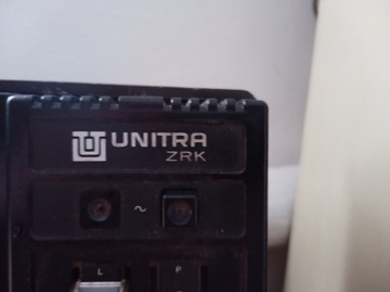 Катушечный магнитофон Unitra ZRK Opus MS 2425