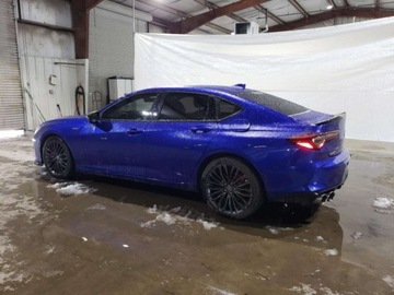 Acura TL IV 2022 Acura TL X Type S 2022 3.0l 3.0 Benzyna 355KM, zdjęcie 1