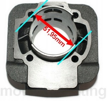 ТЮНИНГ ЦИЛИНДРОВ 70 КАРБЮРАТОР ДЕРБИ БУЛЬВАР 50 AC