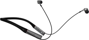 Słuchawki bezprzewodowe dokanałowe 1more E1001BT Triple Driver Silver